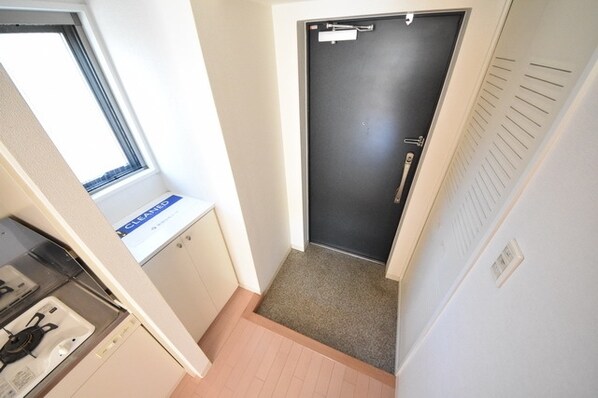 KDXレジデンス湘南台の物件内観写真